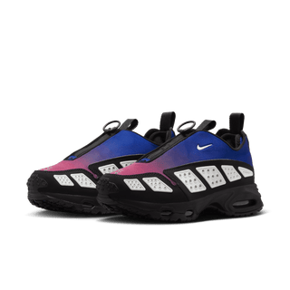 WMNS AIR MAX SNDR - DEEP NIGHT / CACTUS FLOWER