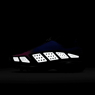WMNS AIR MAX SNDR - DEEP NIGHT / CACTUS FLOWER
