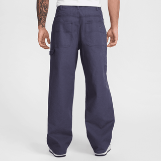 NIKE LIFE CARPENTER PANTS - THUNDER BLUE