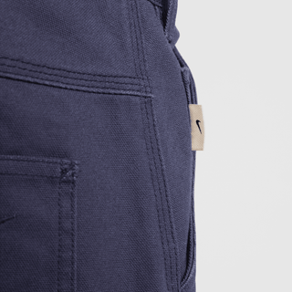 NIKE LIFE CARPENTER PANTS - THUNDER BLUE