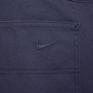 NIKE LIFE CARPENTER PANTS - THUNDER BLUE