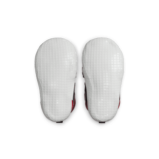 JORDAN 1 CRIB BOOTIE "BLACK TOE"