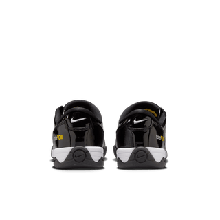 TOTAL 90 SP "BLACK PATENT"