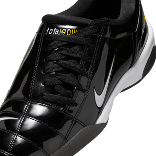 TOTAL 90 SP "BLACK PATENT"