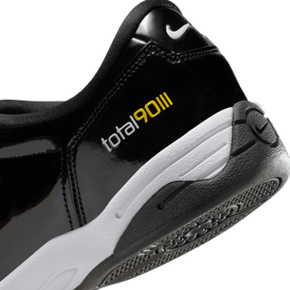 TOTAL 90 SP "BLACK PATENT"