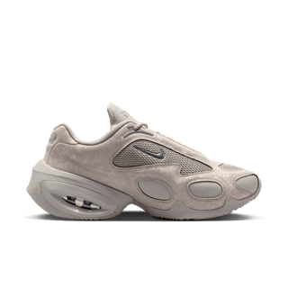 WMNS AIR MAX MUSE SE - COLLEGE GREY / METALLIC SILVER