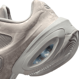WMNS AIR MAX MUSE SE - COLLEGE GREY / METALLIC SILVER