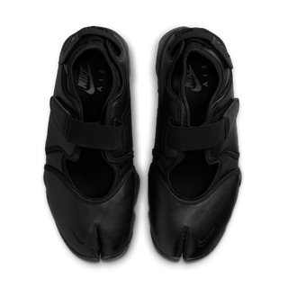 WMNS AIR RIFT "BLACK"