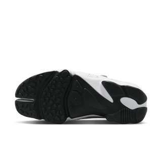 WMNS AIR RIFT "METALLIC SILVER"