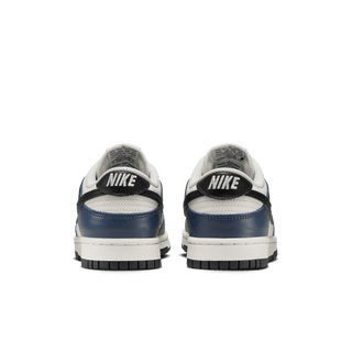 WMNS DUNK LOW "ARMORY NAVY"