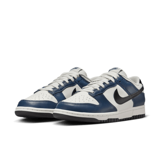 WMNS DUNK LOW "ARMORY NAVY"
