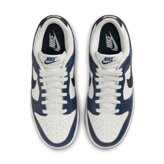 WMNS DUNK LOW "ARMORY NAVY"