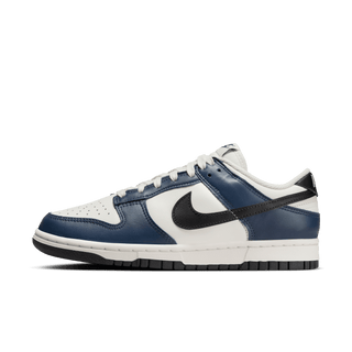 WMNS DUNK LOW "ARMORY NAVY"