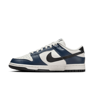 WMNS DUNK LOW "ARMORY NAVY"