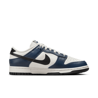 WMNS DUNK LOW "ARMORY NAVY"