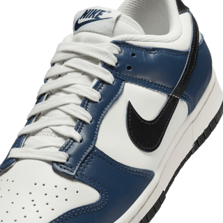WMNS DUNK LOW "ARMORY NAVY"