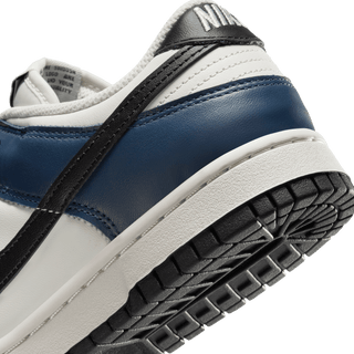 WMNS DUNK LOW "ARMORY NAVY"