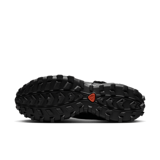 ACG PHASSAD "TRIPLE BLACK"