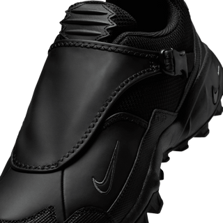 ACG PHASSAD "TRIPLE BLACK"