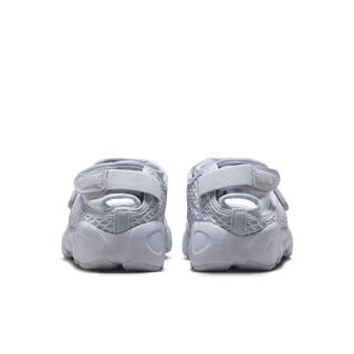 WMNS AIR RIFT "PURE PLATINUM"