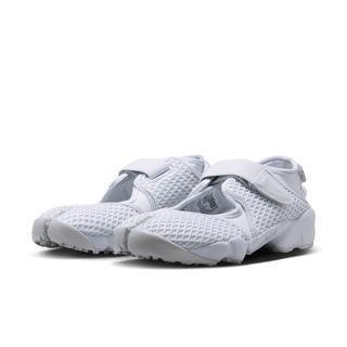 WMNS AIR RIFT "PURE PLATINUM"