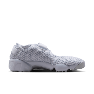 WMNS AIR RIFT "PURE PLATINUM"