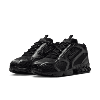 AIR ZOOM SPIRIDON CAGE 2 "TRIPLE BLACK"