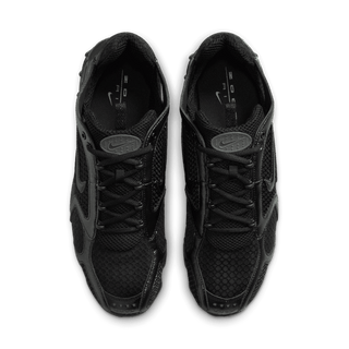 AIR ZOOM SPIRIDON CAGE 2 "TRIPLE BLACK"