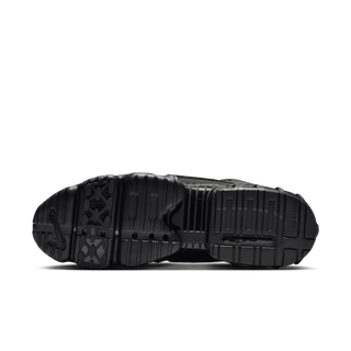 AIR ZOOM SPIRIDON CAGE 2 "TRIPLE BLACK"