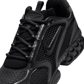 AIR ZOOM SPIRIDON CAGE 2 "TRIPLE BLACK"