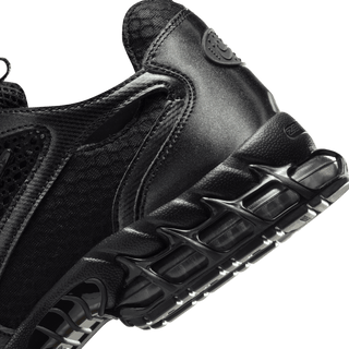 AIR ZOOM SPIRIDON CAGE 2 "TRIPLE BLACK"