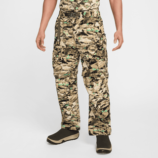 ACG SMITH SUMMIT CARGO PANTS - PARACHUTE BEIGE / SEQUOIA