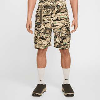 ACG SMITH SUMMIT CARGO PANTS - PARACHUTE BEIGE / SEQUOIA