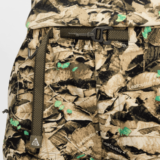 ACG SMITH SUMMIT CARGO PANTS - PARACHUTE BEIGE / SEQUOIA