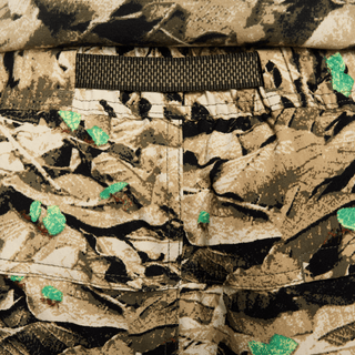 ACG SMITH SUMMIT CARGO PANTS - PARACHUTE BEIGE / SEQUOIA