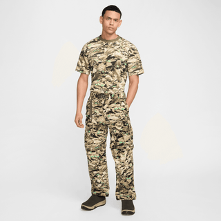 ACG SMITH SUMMIT CARGO PANTS - PARACHUTE BEIGE / SEQUOIA
