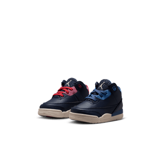 JORDAN 3 RETRO (TD) "SPORT RENAISSANCE"