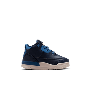 JORDAN 3 RETRO "SPORTS RENAISSANCE" (TD)