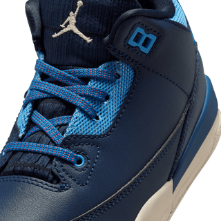 JORDAN 3 RETRO "SPORTS RENAISSANCE" (PS)