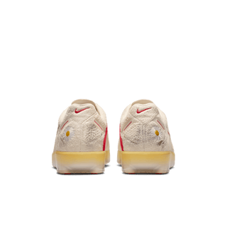 KOREA X PEACEMINUSONE X NIKE CRYOSHOT CTR 360 - NATURAL / UNIVERSITY RED***