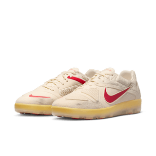 KOREA X PEACEMINUSONE X NIKE CRYOSHOT CTR 360 - NATURAL / UNIVERSITY RED***