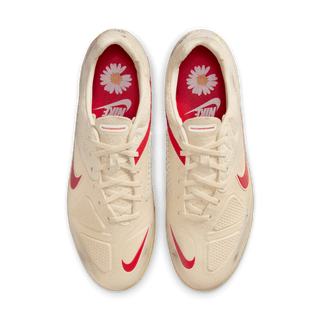 KOREA X PEACEMINUSONE X NIKE CRYOSHOT CTR 360 - NATURAL / UNIVERSITY RED***