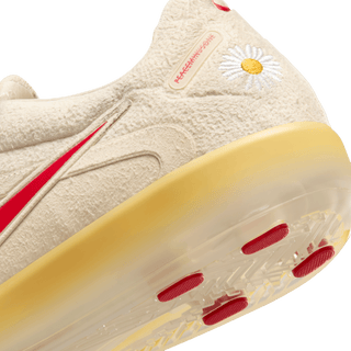 KOREA X PEACEMINUSONE X NIKE CRYOSHOT CTR 360 - NATURAL / UNIVERSITY RED***