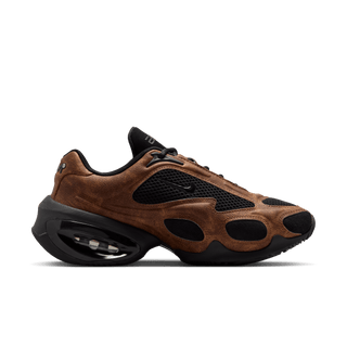 WMNS AIR MAX MUSE SE "LIGHT BRITISH TAN"