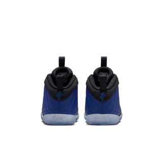 LITTLE POSITE ONE (TD) "DEEP ROYAL"