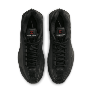 SHOX R4 "TRIPLE BLACK"