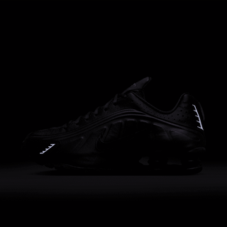 SHOX R4 - CAVE PURPLE / OFF NOIR