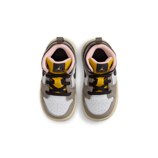JORDAN 1 MID SE (TD) "OIL GREY"