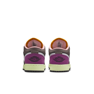 AIR JORDAN 1 LOW SE (GS) "TOKYO BIO HACK"