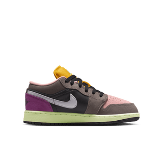 AIR JORDAN 1 LOW SE (GS) "TOKYO BIO HACK"